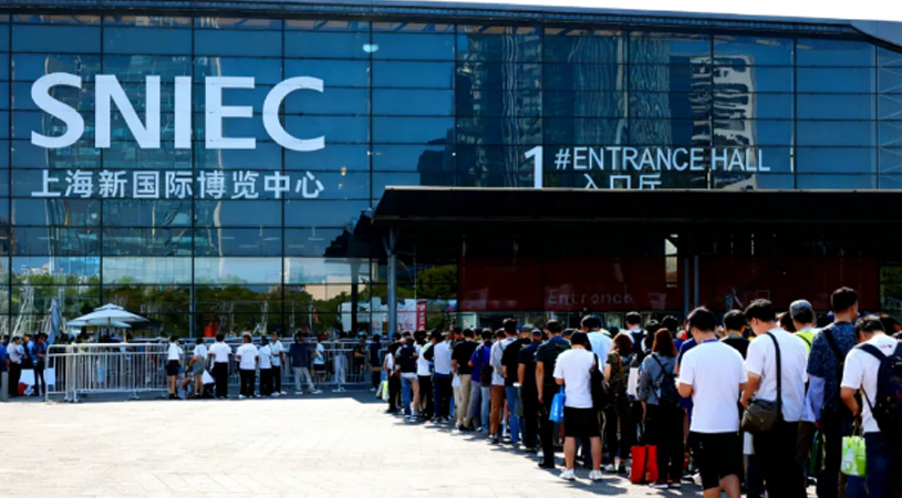 2025 中國(guó)洗滌展：海獅機(jī)械匠心護(hù)航，破解 WS/T 508新規(guī)難題