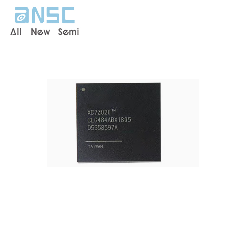 XC7Z020-2CLG484I